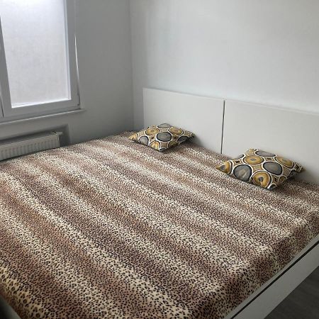 Le Bon Berger Apartment Brussels Luaran gambar